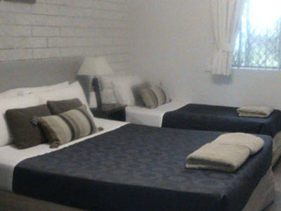 Kerry Court Motel - Coogee Beach Accommodation 0