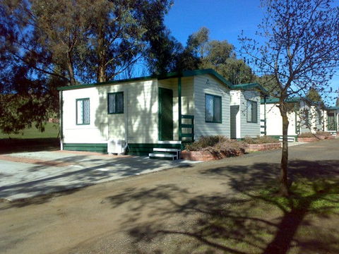 Kilmore Caravan Park - Coogee Beach Accommodation 0