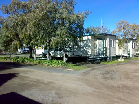 Kilmore Caravan Park - Coogee Beach Accommodation 1