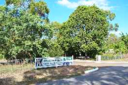 Kin Kora QLD Coogee Beach Accommodation