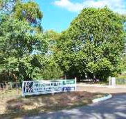 Kin Kora Village Tourist and Residential Home Park - Coogee Beach Accommodation