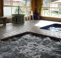 King Point Retreat - Coogee Beach Accommodation