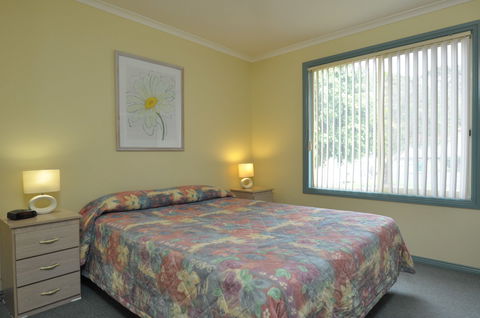 King Point Retreat - Coogee Beach Accommodation 3