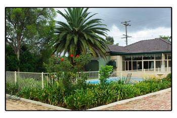 Boorook NSW Coogee Beach Accommodation