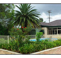 Robinsons Cabin - Coogee Beach Accommodation