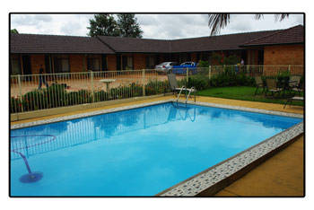 Robinsons Cabin - Coogee Beach Accommodation 2