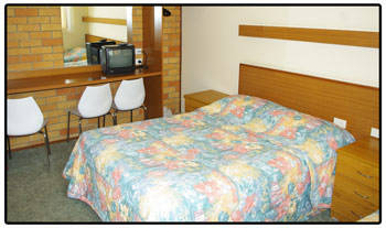 Robinsons Cabin - Coogee Beach Accommodation 3