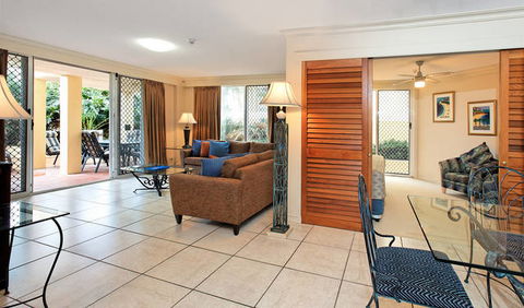 La Grande Luxury Apartments - Coogee Beach Accommodation 1