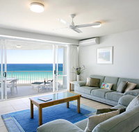 La Mer Sunshine Beachfront Apartments - Coogee Beach Accommodation