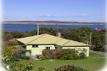 Lady Barron Holiday Home - Coogee Beach Accommodation 2