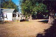 Lake Anderson Caravan Park - Coogee Beach Accommodation 0