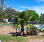 Lake Burrinjuck Leisure Resort - Coogee Beach Accommodation