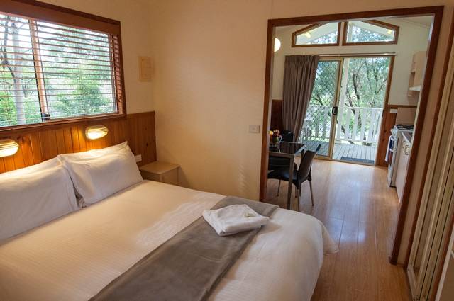 City ACT Coogee Beach Accommodation