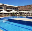 Lasseters Hotel - Coogee Beach Accommodation