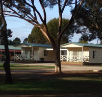 Laura Community Caravan Park - Coogee Beach Accommodation