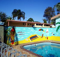 Laurieton Gardens Caravan Resort - Coogee Beach Accommodation