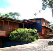 Leatherwood Lodge - Coogee Beach Accommodation