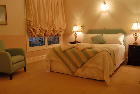Ledcourt Waters - Coogee Beach Accommodation 1