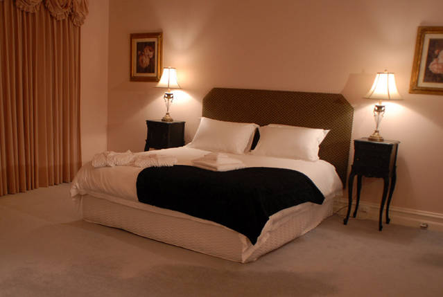 Lake Lonsdale VIC Coogee Beach Accommodation