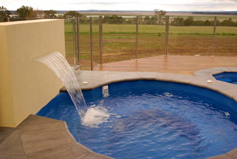 Ledcourt Waters - Coogee Beach Accommodation 2