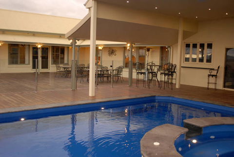 Ledcourt Waters - Coogee Beach Accommodation 8