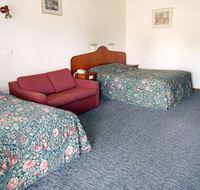 Leeton Heritage Motor Inn - Coogee Beach Accommodation
