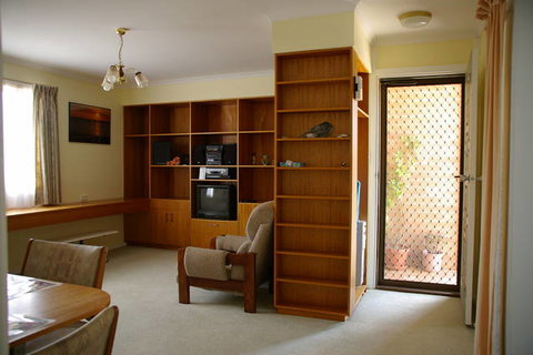 Lemon Tree Cottage - Ordway Park - Coogee Beach Accommodation 0
