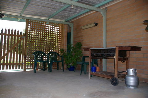 Lemon Tree Cottage - Ordway Park - Coogee Beach Accommodation 1
