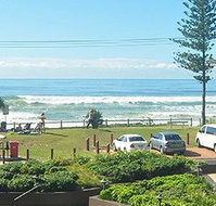 Lennox Holiday Apartments - Coogee Beach Accommodation