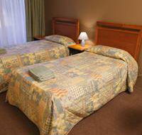 Lidcombe Motor Inn - Coogee Beach Accommodation