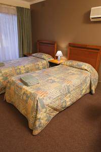 Lidcombe Motor Inn - Coogee Beach Accommodation 0