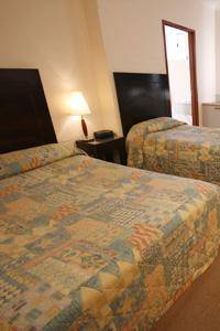 Lidcombe Motor Inn - Coogee Beach Accommodation 2