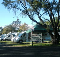 Lismore Centra Tourist Park - Coogee Beach Accommodation