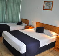 Lismore City Motel - Coogee Beach Accommodation