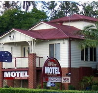 Lismore Wilson Motel - Coogee Beach Accommodation