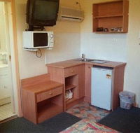 Lodge Motel - Coogee Beach Accommodation