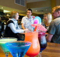 Loxton Hotel - Coogee Beach Accommodation