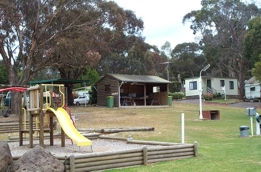 Macedon Caravan Park - Coogee Beach Accommodation 0