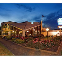 Mahoneys Motor Inn - Coogee Beach Accommodation
