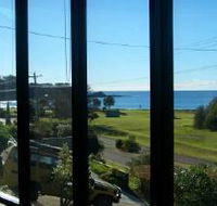 Malua Bay Beach House - Coogee Beach Accommodation