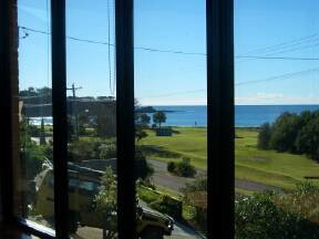 Malua Bay Beach House - Coogee Beach Accommodation 0