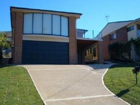 Malua Bay Beach House - Coogee Beach Accommodation 4