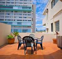 Manly Beach Holiday  Executive Apartments - Coogee Beach Accommodation