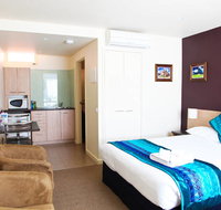 Mansfield Motel - Coogee Beach Accommodation