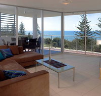 Manta Bargara - Coogee Beach Accommodation