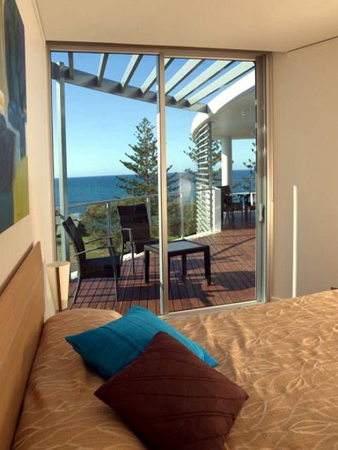 Manta Bargara - Coogee Beach Accommodation 3