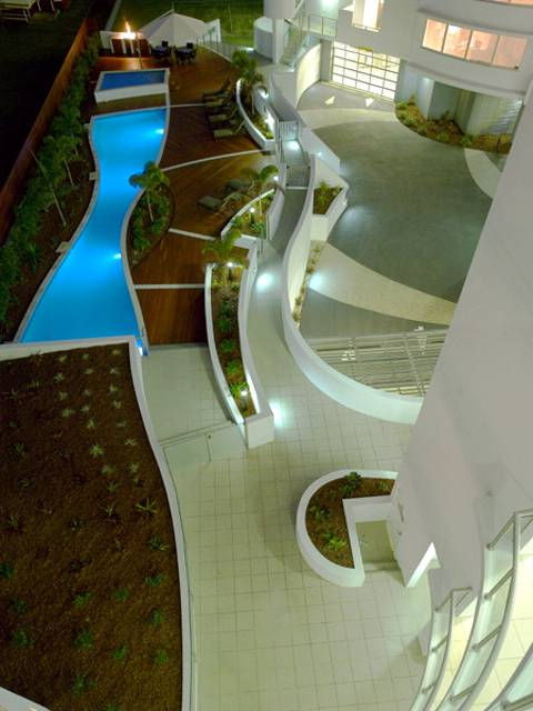 Manta Bargara - Coogee Beach Accommodation 4
