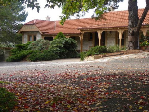 Marble Lodge Bed & Breakfast - Coogee Beach Accommodation 1