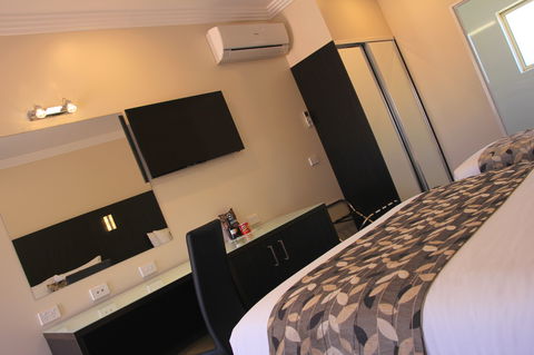 Mercure Goulburn - Coogee Beach Accommodation 0