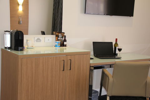 Mercure Goulburn - Coogee Beach Accommodation 3